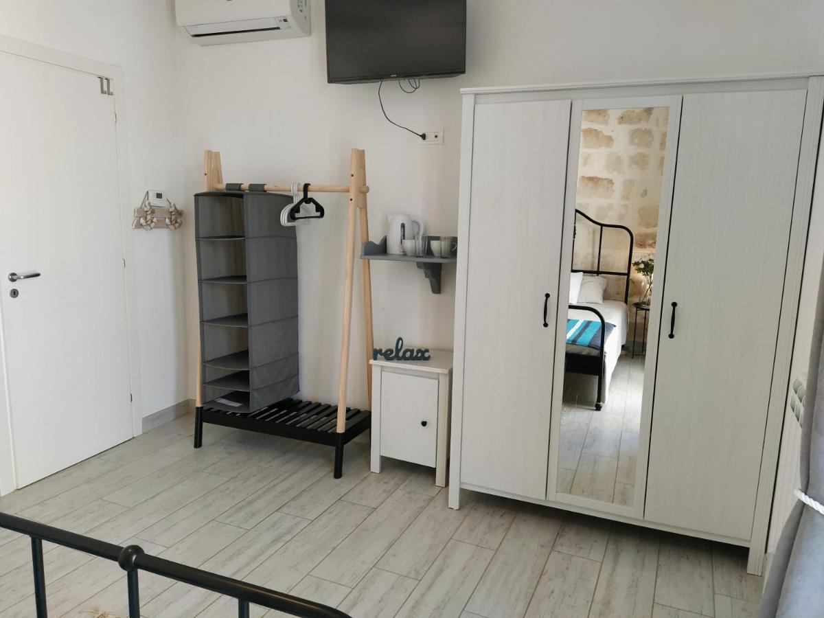 Casa Carolina Monopoli Apartment Exterior photo
