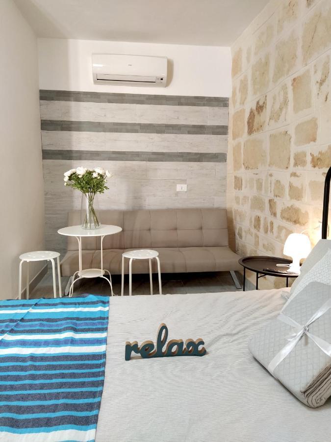 Casa Carolina Monopoli Apartment Exterior photo